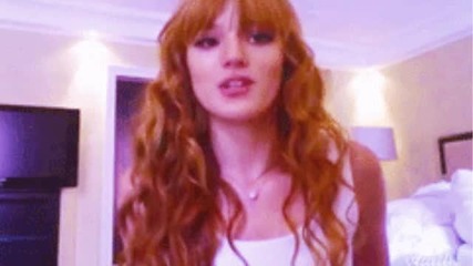 bella thorne || f u betta