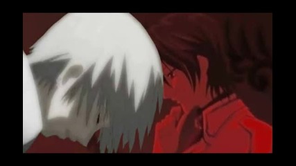 Vampire Knight - The Kill 