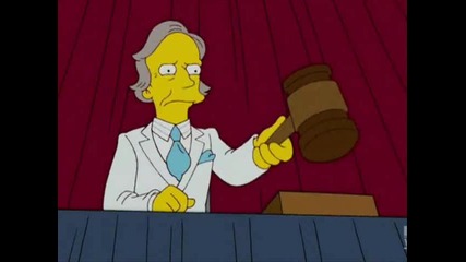 The Simpsons s18 ep6 2/2 