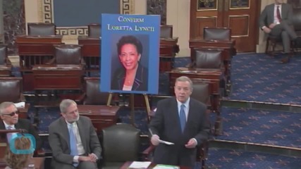 Alberto Gonzales: Loretta Lynch 'absolutely' Deserves Confirmation Vote
