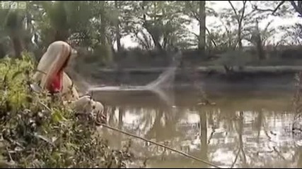 Lindsay Lohans Indian Journey - Part 3 