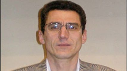 Даниел Димитров поема Черно море