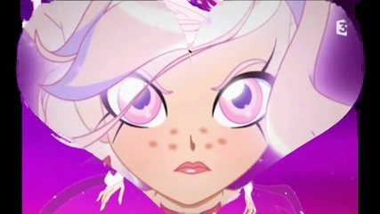 iris shanila lolirock