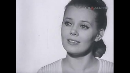 Людмила Сенчина Песня о нежности
