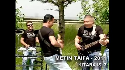 Metin Tayfa - Kitara Isi 3 2011 Vbox72