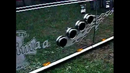 scania v8 sound 