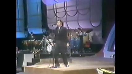Roco Damian - Y Ahora Que Hago (oti 1985)