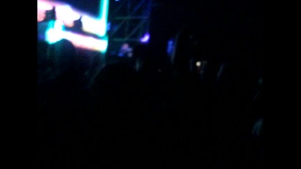 Tiesto @ Cacao Beach 15 