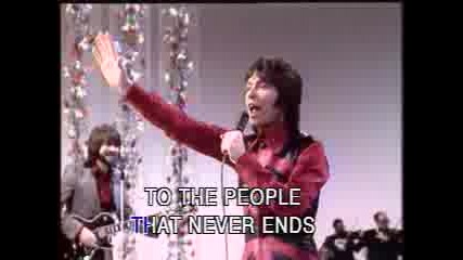 Cliff Richard - Karaoke