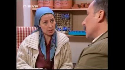Истанбулска приказка еп.31/1 част