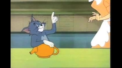 Tom and Jerry 