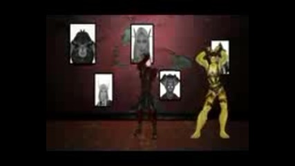 Game Over (machinima)