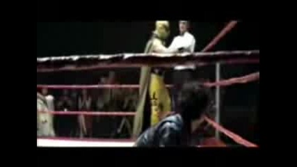 Jonas Brothers - paranoid behind the scenes 