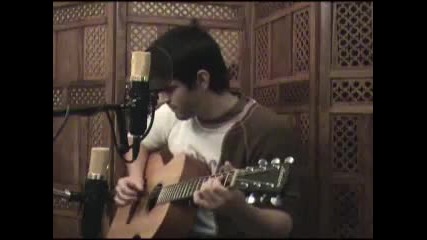Justin Taylor - The Train Song - www.candyrat.com 