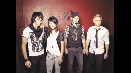 Jenix - Catch Fire / with lyrics!
