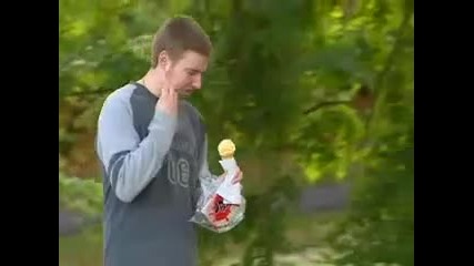 ужасният сладолед.. *смях* [* H Q *]