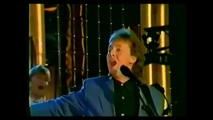 Chris Norman - Goodbye Lady Blue