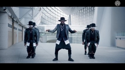Justin Bieber ft. William - That Power (official Video)