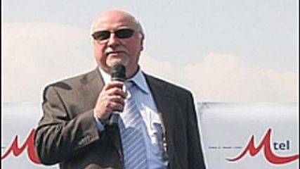 Баждеков