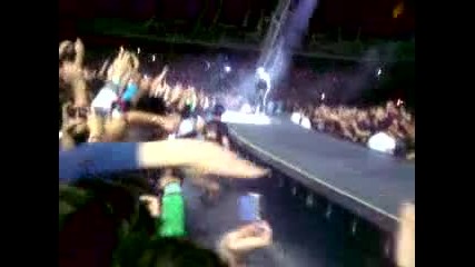 U2 360 Tour @ Istanbul - Turkey