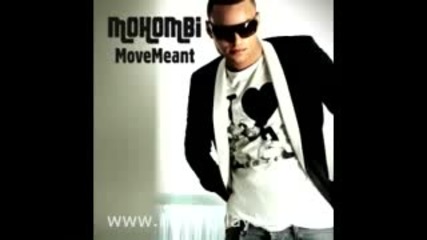 Mohombi - Bumpy Ride (2010) (musicplayon.com)