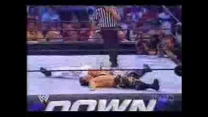 Rey Mysterio Vs Tajiri Wwe