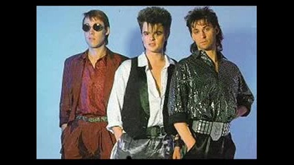Silent Circle - Anywhere Tonight (1986) 
