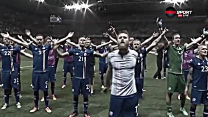 UEFA EURO 2016 в цифри