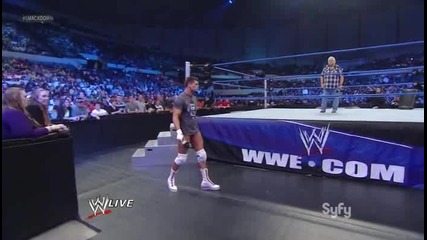 Wwe.super.smackdown.(взрив от миналото)2012.04.10 част 6