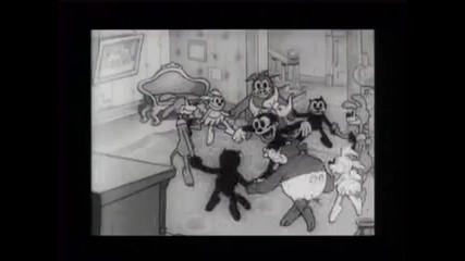 Warner Bros - Boskos Party Lt 