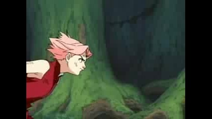 Naruto [sakura,sasuke] - I cant make you Love Me..