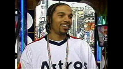 Lil Flip Feat. Young Noble - Cant Let It Happen