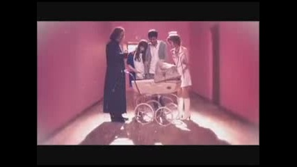 Park Bom - you and i 