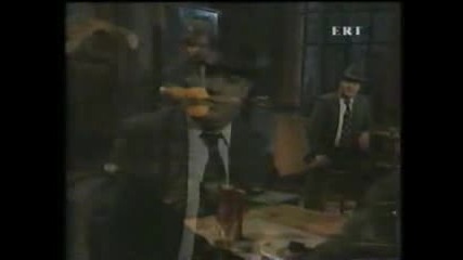 Greek * Rempetika * - To smurneiko Minore 