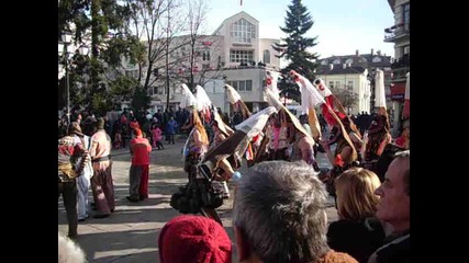 kukeri turiq. 