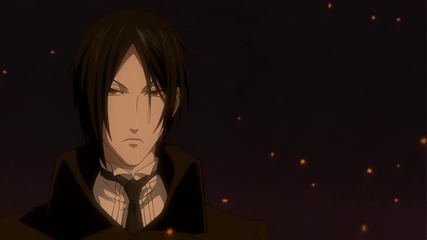 Kuroshitsuji ~ Black Butler - Episode 23 (english Dub)