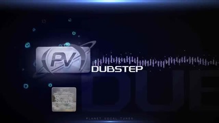 Prfftt & Svyable feat. Jonny Rose - Turn It Up Dubstep