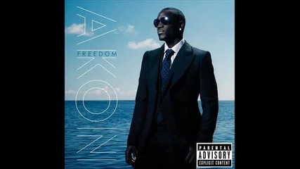 Akon - Right Now (na Na Na) (instrumental) With Lyrics