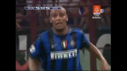 Интер раэби Милан с 4:0