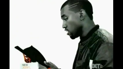 Kanye West&t - Pain - Good Life/high Quality