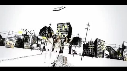 Monrose - Strike The Match