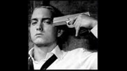 Eminem - criminal 