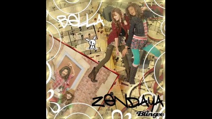 Bella and Zendaq