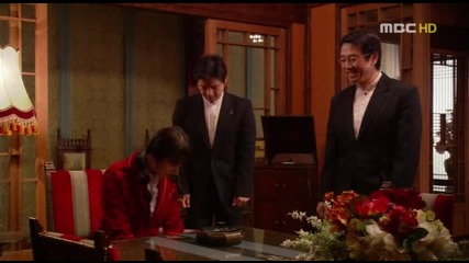 [easternspirit] Goong (2006) E01 2/2