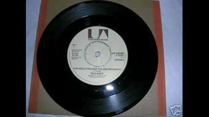 Idle Race - My Fathers Son