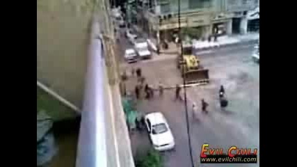 Инцидент В Египет