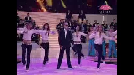 Sasa Matic 2007 - - Sve Je Na Prodaju