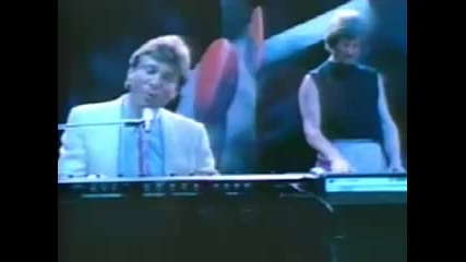 Chicago - Hard To Say Im Sorry