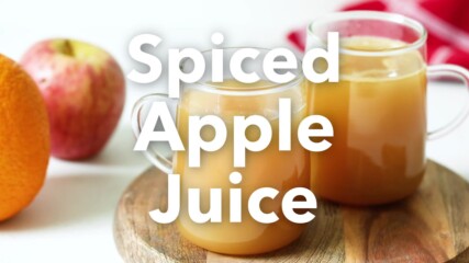 Spiced Apple Juice.mp4