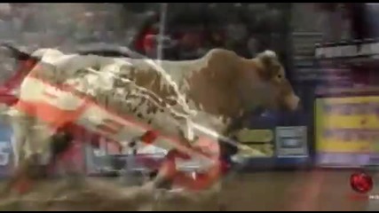 Ryan Mcconnel stepped on by Hank 